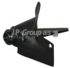 PORSC 90150135901GRV Bracket, axle body